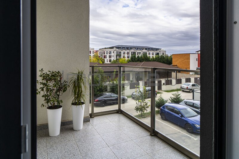 Brancusi 2 camere, etaj 1, 56 mp, spatios, an 2019, bloc nou, mobilat-utilat, comision 0%