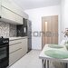 Brancusi 2 camere, etaj 1, 56 mp, spatios, an 2019, bloc nou, mobilat-utilat, comision 0%