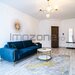 Brancusi 2 camere, etaj 1, 56 mp, spatios, an 2019, bloc nou, mobilat-utilat, comision 0%